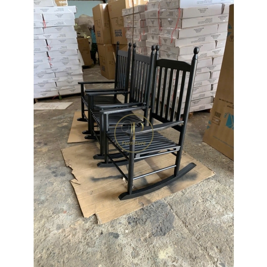 Ghế Lắc Mẫu 6