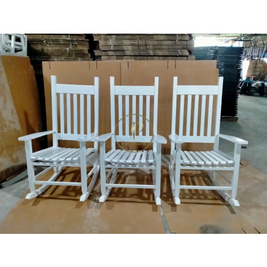 Ghế Lắc Mẫu 3