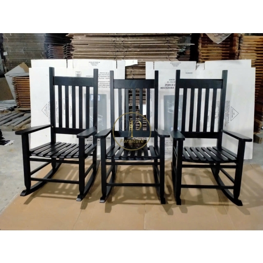 Ghế Lắc Mẫu 2