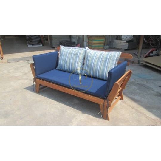 Sofa giường mẫu 3