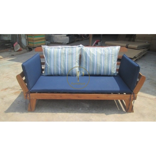 Sofa giường mẫu 3