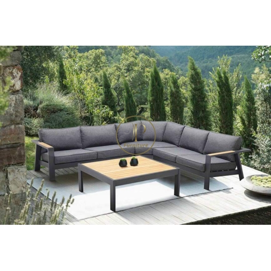 Bộ Sofa gốc mẫu 1