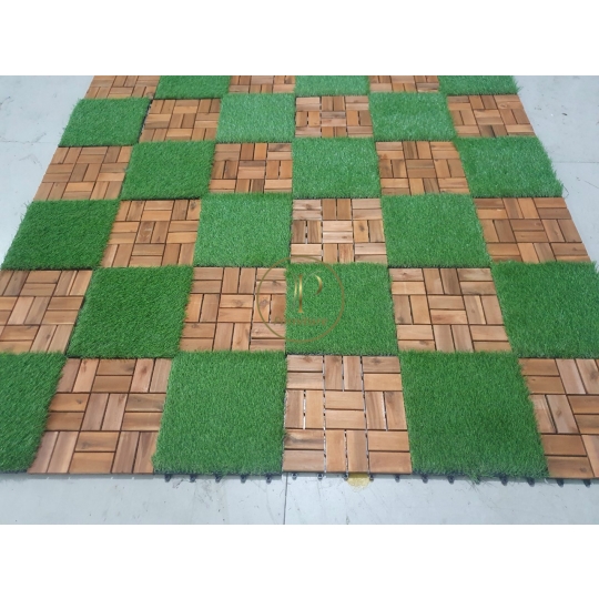 Vĩ ván sàn mẫu 5